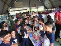 Centro Educacional Rosas De Cassia - Imagem 1