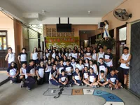 Centro Educacional Rosas De Cassia - Imagem 4