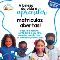 Colegio Novo Horizonte - Imagem 2