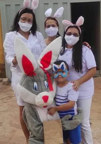 Escolinha Sementes Do Amanha - Imagem 1
