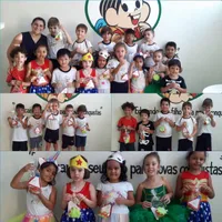 Escola De Educacao Infantil Arco Iris - Imagem 1