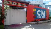 C.m. Colégio Modelo - Imagem 2