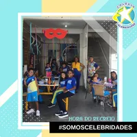Colégio Celebridades - Imagem 3