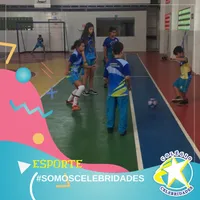 Colégio Celebridades - Imagem 4