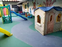 Pequeno Samurai Escola De Educacao Infantil - Imagem 1