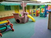 Pequeno Samurai Escola De Educacao Infantil - Imagem 3
