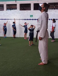 Ineb - Instituto Educacional De Brasilia - Imagem 1