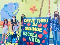 Escola Vida – Unidade Jardim I E Ii - Imagem 2
