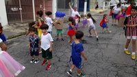 Escola Vida – Unidade Berçário E Maternal - Imagem 1