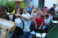 Escola Vida – Unidade Berçário E Maternal - Imagem 3