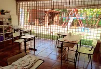 Escola Cabaninha - Imagem 1