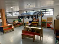 Colégio Ofélia Fonseca - Imagem 2