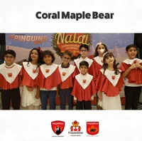 Maple Bear Palmas - Imagem 1