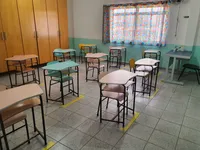 Colégio Maestro Antão Fernandes - Imagem 1