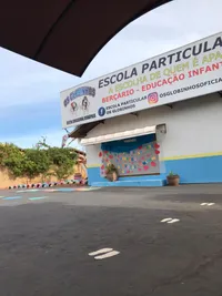Os Globinhos Centro Educacional De Deodápolis - Imagem 3