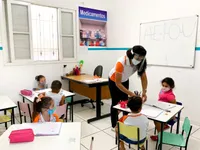 Eei Casinha Da Vovó - Imagem 3