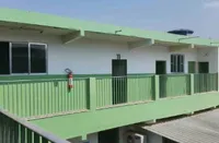Centro Educacional Antônio Henriques/ Floresta Encantada - Imagem 3