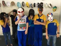 Colégio Leão De Judá - Imagem 1