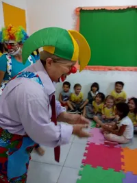 Escola Roda Viva - Imagem 1