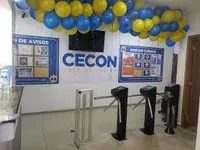 Cecon - Unidade Juiz De Fora - Imagem 1