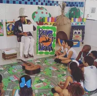 Escola Sonho De Crianca - Imagem 1