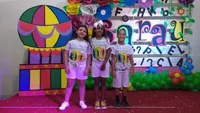 Escola Sonho De Crianca - Imagem 3