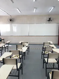 Colégio Pádua - Imagem 1