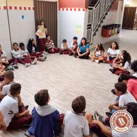 Colegio Edson Monteiro - Imagem 1
