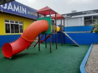 Colégio Benjamin - Imagem 3