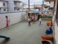Cei Pequenos Aprendizes - Imagem 1