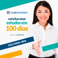 Clube Do Ensino - Imagem 1