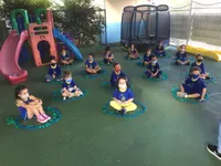 Escola Reino Encantado - Imagem 1