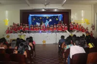 Escola Pequena Sereia - Imagem 1