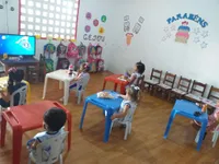 Centro Educacional Alegria Do Saber - Imagem 1