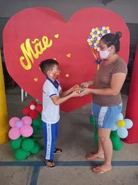 Centro Educacional Alegria Do Saber - Imagem 3