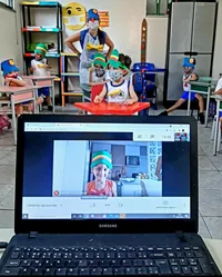 Centro Educacional Mendonça De Almeida – Cema - Imagem 1