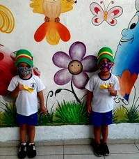 Centro Educacional Mendonça De Almeida – Cema - Imagem 2