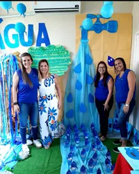 Centro Educacional Mendonça De Almeida – Cema - Imagem 3