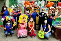 Centro Educacional Mendonça De Almeida – Cema - Imagem 1