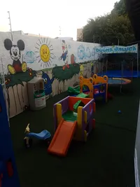 Berçário E Educação Infantil Geração Baby - Imagem 1