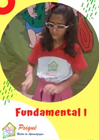 Escola Psiquê Núcleo De Aprendizagem - Imagem 2