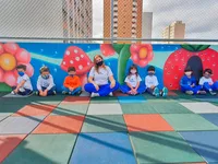 Escola Infantil Tindolelê - Imagem 1