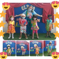 Escola Monteiro Lobato - Imagem 1