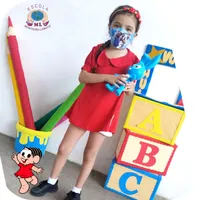 Escola Monteiro Lobato - Imagem 2