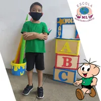 Escola Monteiro Lobato - Imagem 3
