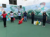 Centro Educacional Mundo Encantado - Imagem 1