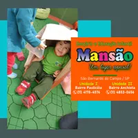 Mansão Dos Bebês - Imagem 1
