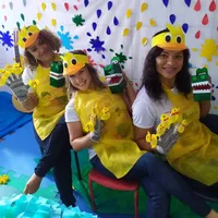Escola Encanto De Criança - Imagem 1