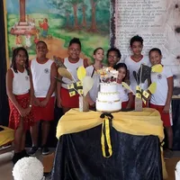 Escola Encanto De Criança - Imagem 4