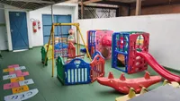 Escola De Educação Infantil Conchinha Dourada - Imagem 3